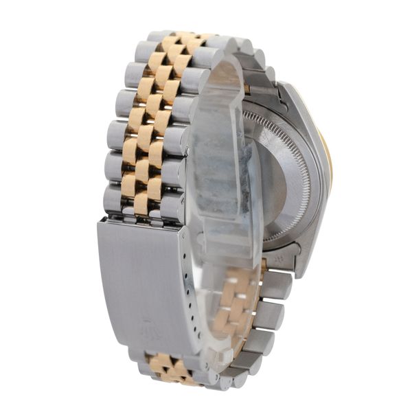 Rolex Datejust 16233